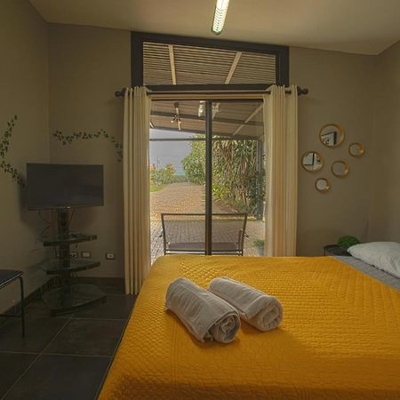 Garden House Apartment San Antonio De Belen ภายนอก รูปภาพ