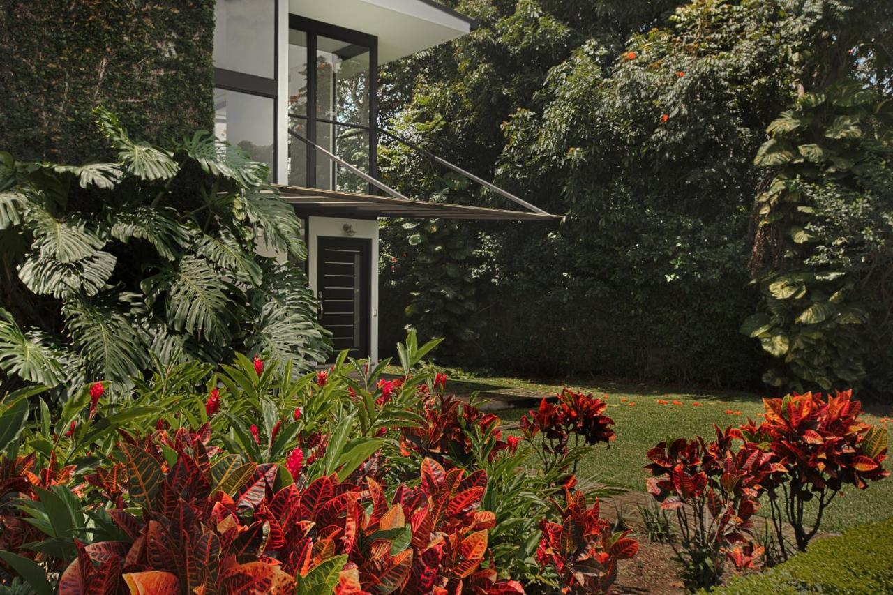 Garden House Apartment San Antonio De Belen ภายนอก รูปภาพ
